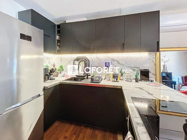 Achat maison Villemur-sur-Tarn - 3 pièce(s) - 60 m² - 160 000 €