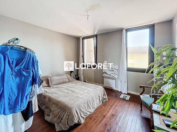 Achat maison Villemur-sur-Tarn - 3 pièce(s) - 60 m² - 160 000 €