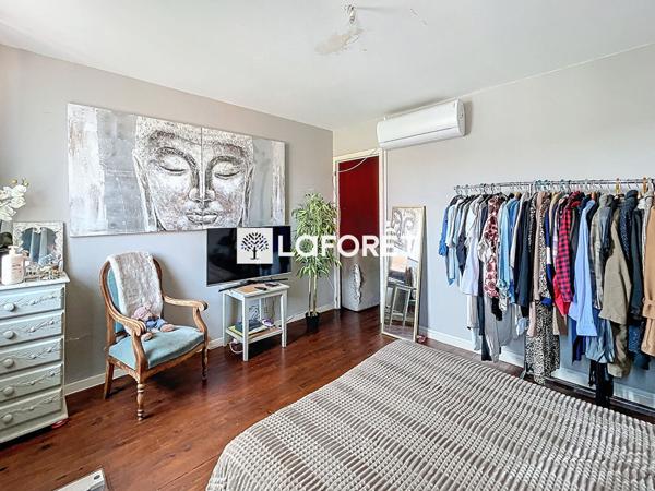 Achat maison Villemur-sur-Tarn - 3 pièce(s) - 60 m² - 160 000 €