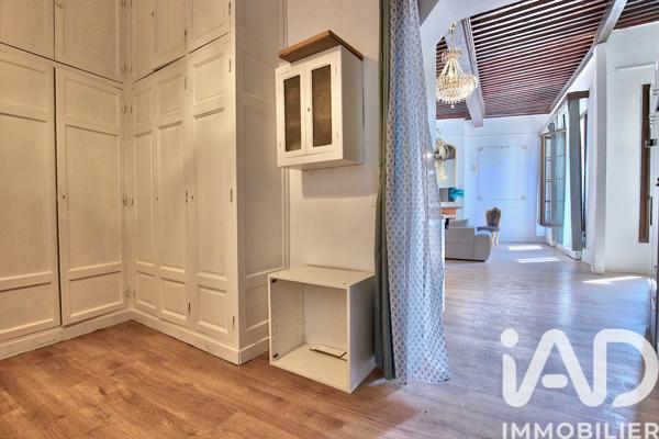 Appartement à vendre 5 pièces 145 m² La Ciotat