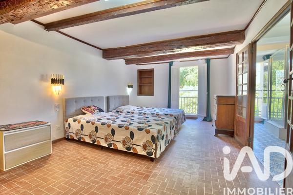Appartement à vendre 5 pièces 145 m² La Ciotat