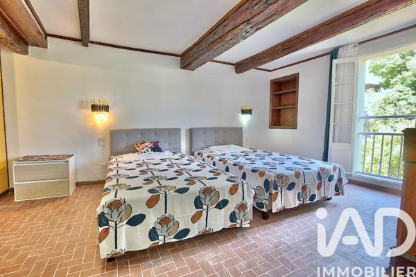 Appartement à vendre 5 pièces 145 m² La Ciotat
