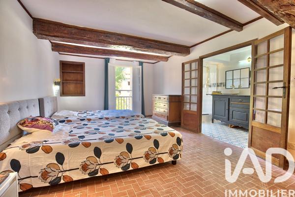 Appartement à vendre 5 pièces 145 m² La Ciotat