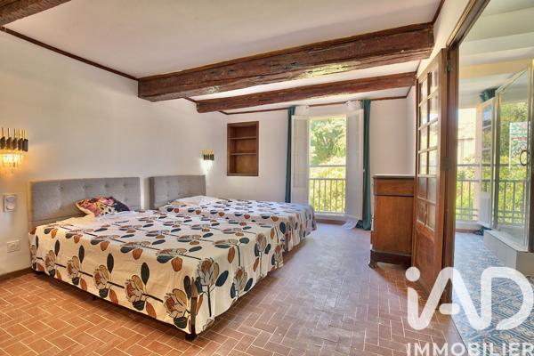 Appartement à vendre 5 pièces 145 m² La Ciotat