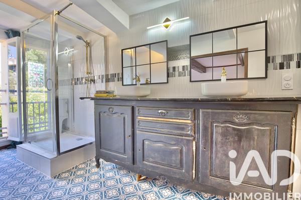 Appartement à vendre 5 pièces 145 m² La Ciotat