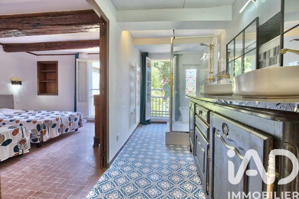 Appartement à vendre 5 pièces 145 m² La Ciotat