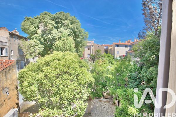 Appartement à vendre 5 pièces 145 m² La Ciotat