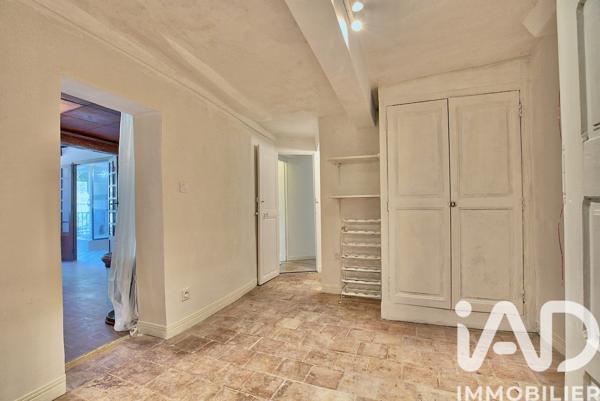 Appartement à vendre 5 pièces 145 m² La Ciotat