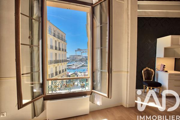 Appartement à vendre 5 pièces 145 m² La Ciotat