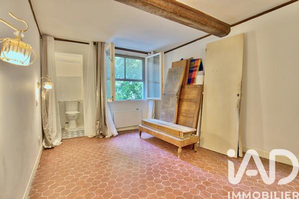 Appartement à vendre 5 pièces 145 m² La Ciotat