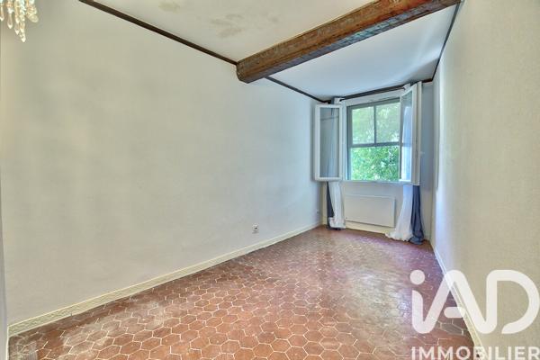 Appartement à vendre 5 pièces 145 m² La Ciotat