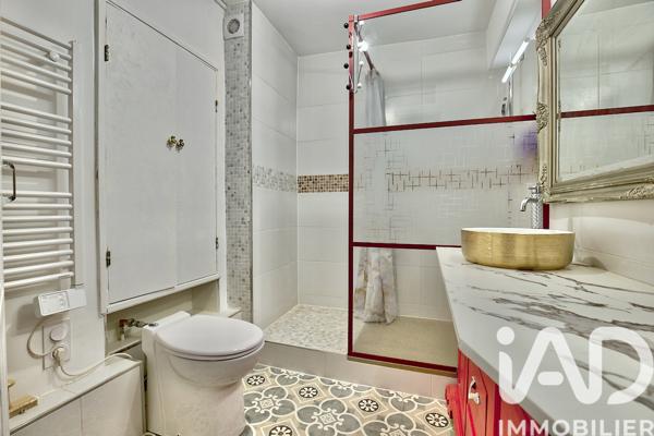 Appartement à vendre 5 pièces 145 m² La Ciotat