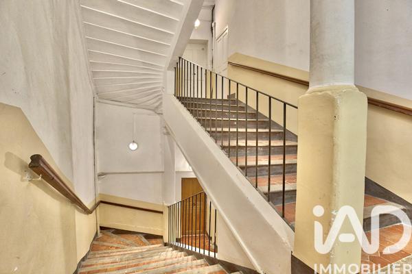 Appartement à vendre 5 pièces 145 m² La Ciotat