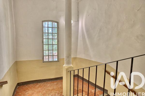 Appartement à vendre 5 pièces 145 m² La Ciotat