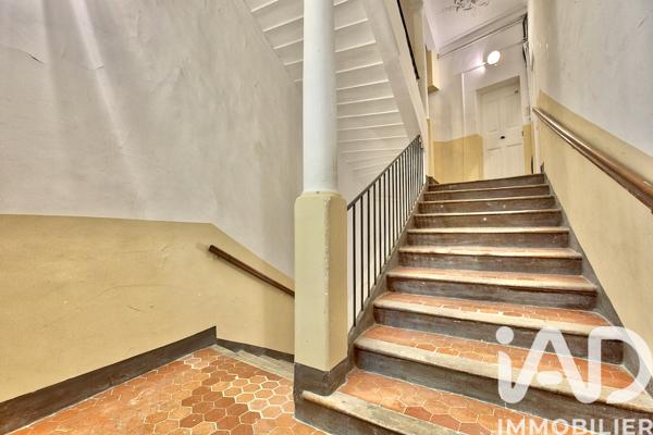 Appartement à vendre 5 pièces 145 m² La Ciotat
