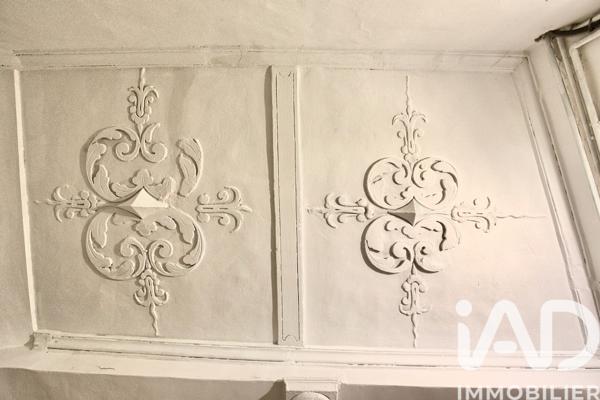 Appartement à vendre 5 pièces 145 m² La Ciotat