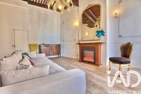 Appartement à vendre 5 pièces 145 m² La Ciotat