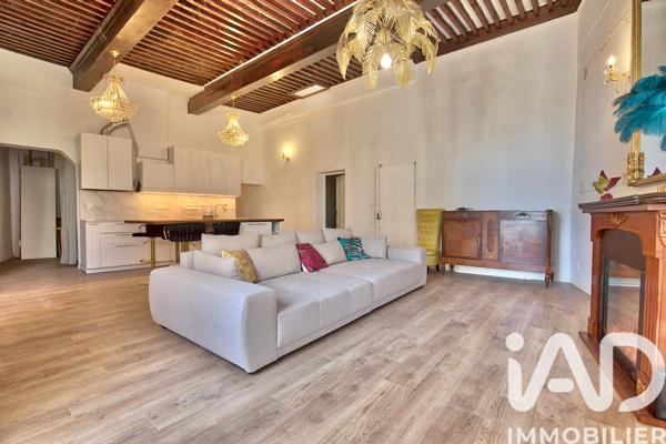 Appartement à vendre 5 pièces 145 m² La Ciotat