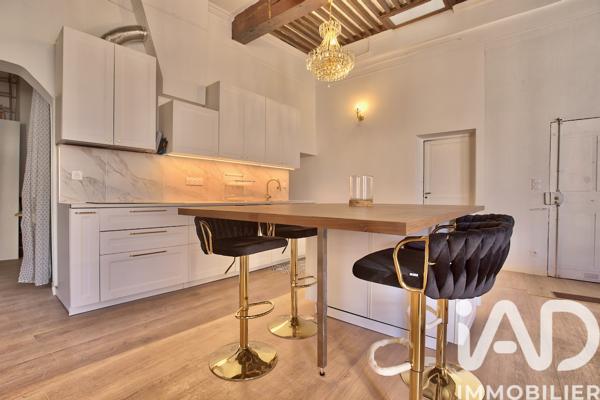 Appartement à vendre 5 pièces 145 m² La Ciotat