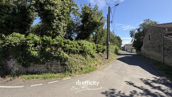 Terrain
        
        - 819 m²