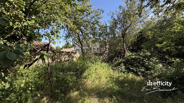 Terrain
        
        - 819 m²