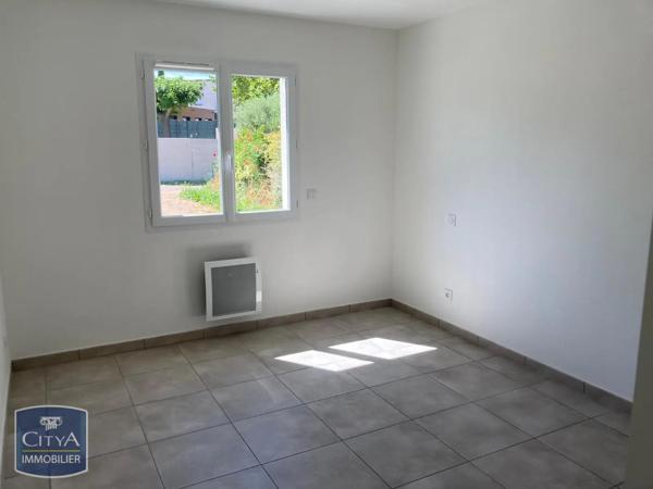Maison à louer 4 pièces 94.49m² Clermont-l'Hérault (34800)