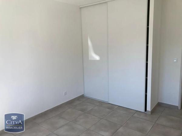 Maison à louer 4 pièces 94.49m² Clermont-l'Hérault (34800)