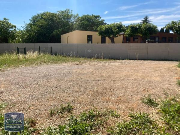 Maison à louer 4 pièces 94.49m² Clermont-l'Hérault (34800)
