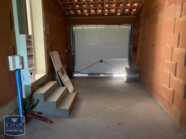 Maison à louer 4 pièces 94.49m² Clermont-l'Hérault (34800)