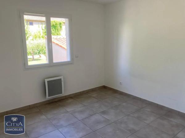 Maison à louer 4 pièces 94.49m² Clermont-l'Hérault (34800)