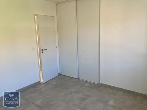 Maison à louer 4 pièces 94.49m² Clermont-l'Hérault (34800)