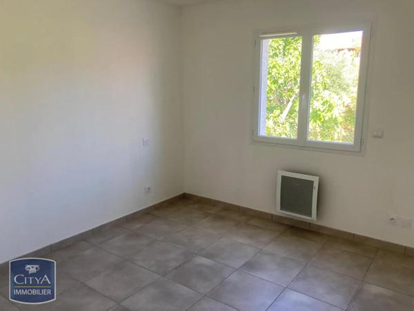 Maison à louer 4 pièces 94.49m² Clermont-l'Hérault (34800)