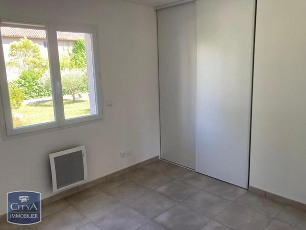 Maison à louer 4 pièces 94.49m² Clermont-l'Hérault (34800)