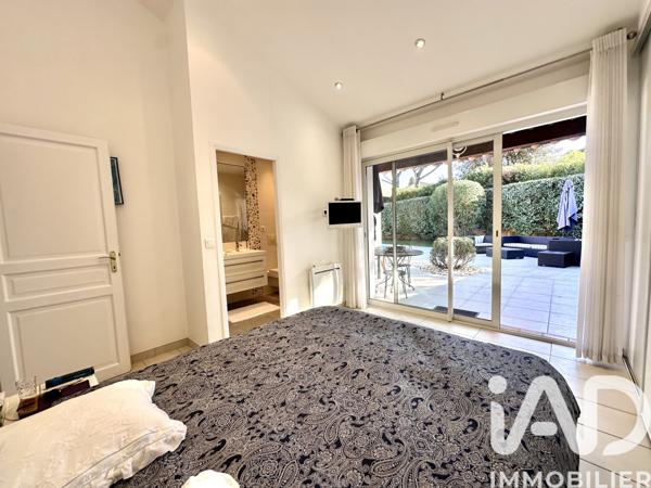 Maison à vendre 5 pièces 128,28 m² Sainte-Maxime
