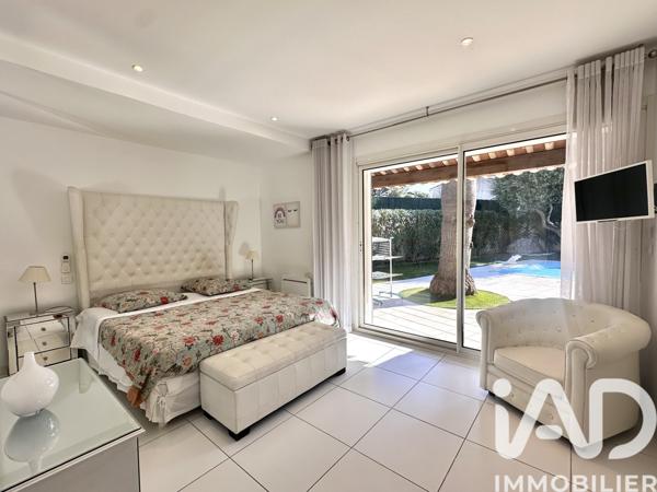 Maison à vendre 5 pièces 128,28 m² Sainte-Maxime