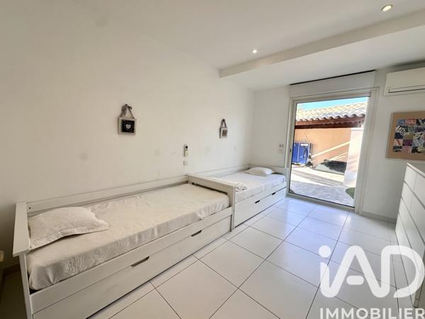 Maison à vendre 5 pièces 128,28 m² Sainte-Maxime