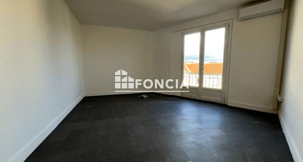 À vendre Appartement 3 pièces 68 m² - Perpignan 66000
