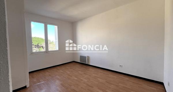 À vendre Appartement 3 pièces 68 m² - Perpignan 66000