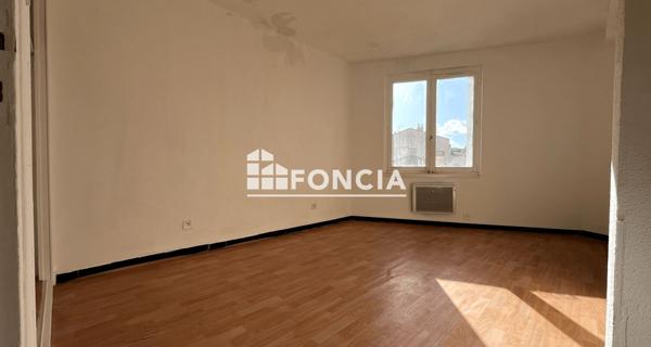 À vendre Appartement 3 pièces 68 m² - Perpignan 66000