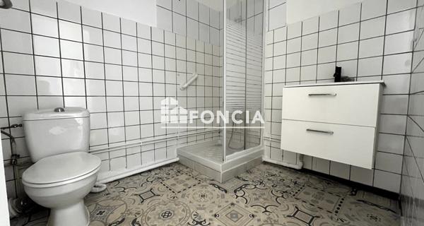 À vendre Appartement 3 pièces 68 m² - Perpignan 66000