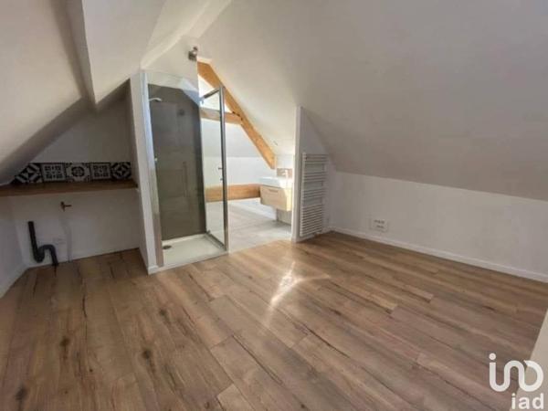 Maison 2 pièces de 50 m² à Autruy-sur-Juine (45480)