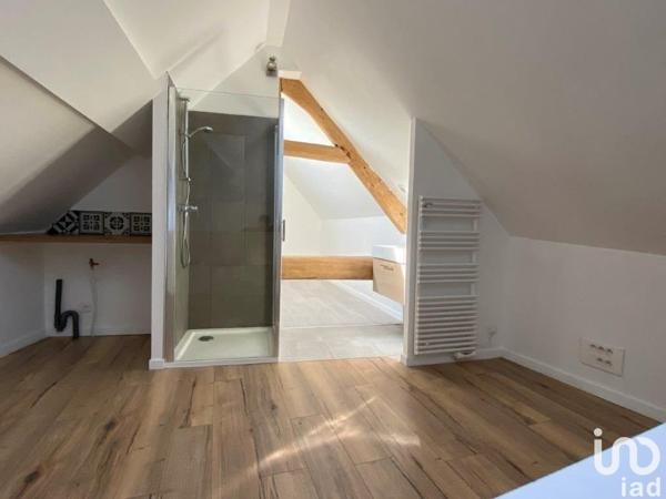 Maison 2 pièces de 50 m² à Autruy-sur-Juine (45480)