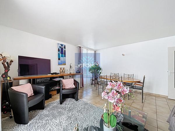 Achat appartement près de CERGY - 3 pièce(s) - 69 m² - 201 850 €