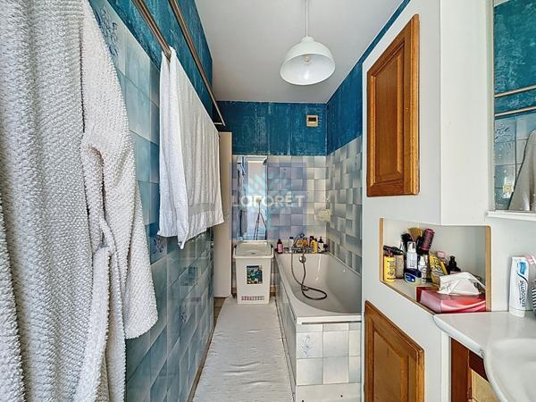 Achat appartement près de CERGY - 3 pièce(s) - 69 m² - 201 850 €