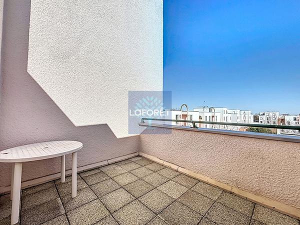 Achat appartement près de CERGY - 3 pièce(s) - 69 m² - 201 850 €