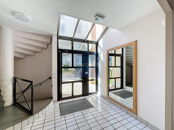 Achat appartement près de CERGY - 3 pièce(s) - 69 m² - 201 850 €