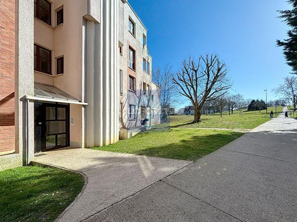 Achat appartement près de CERGY - 3 pièce(s) - 69 m² - 201 850 €