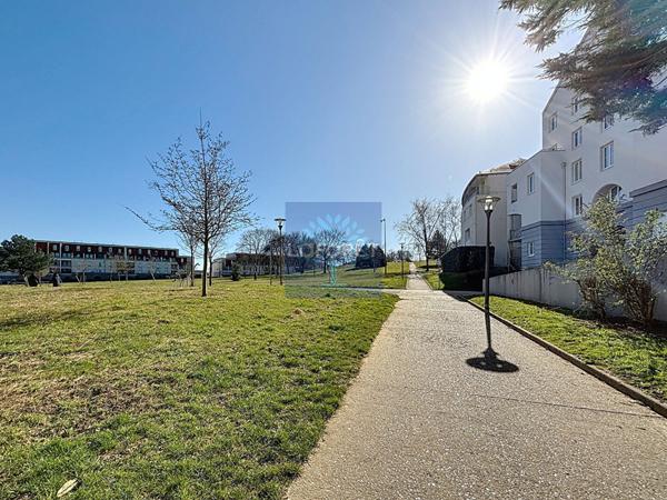 Achat appartement près de CERGY - 3 pièce(s) - 69 m² - 201 850 €