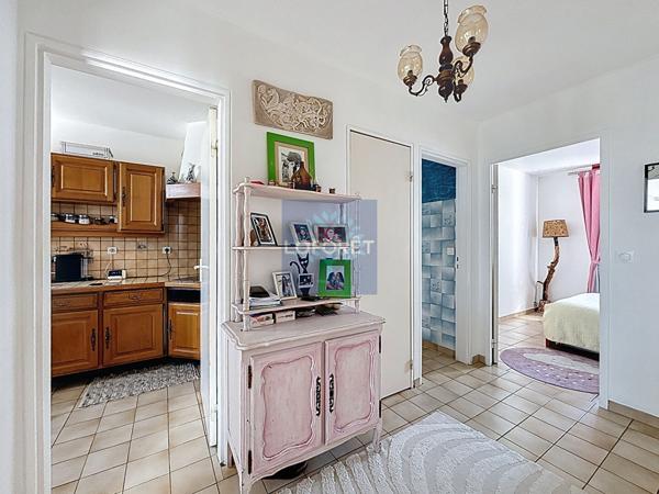 Achat appartement près de CERGY - 3 pièce(s) - 69 m² - 201 850 €