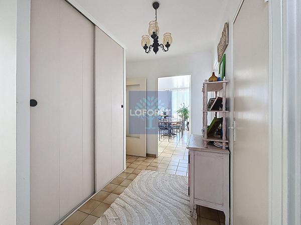 Achat appartement près de CERGY - 3 pièce(s) - 69 m² - 201 850 €